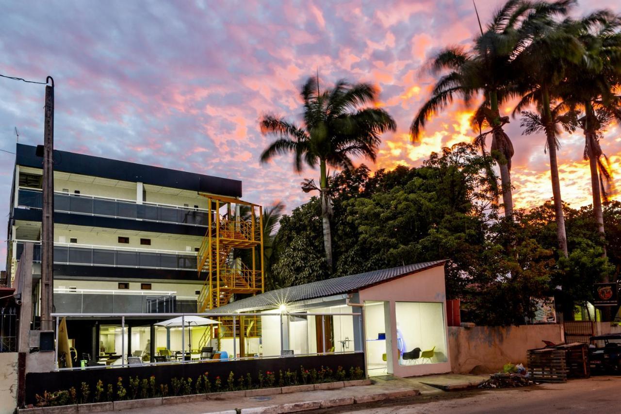 Maanaim Porto Inn