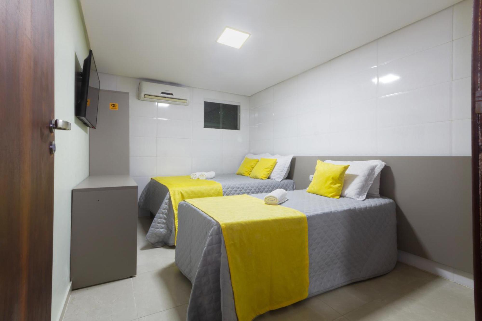 Inn Maanaim Porto Pôrto das Galinhas